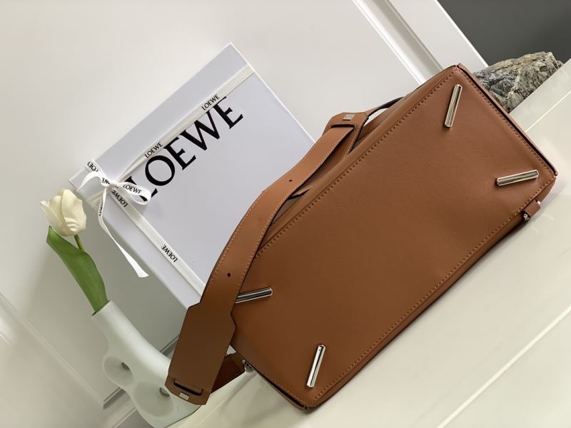 Loewe Puzzle Bags